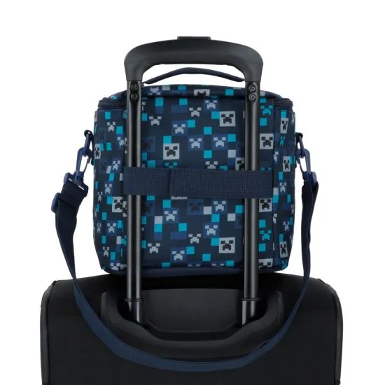 Lonchera térmica Oregon Azul Xtrem - Imagen 6