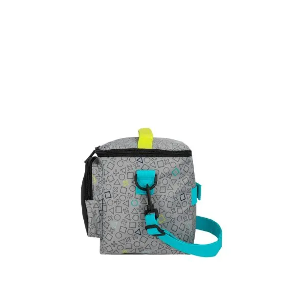 Lonchera Térmica Oregon gris Xtrem - Imagen 2