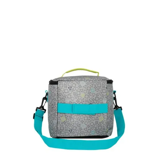 Lonchera Térmica Oregon gris Xtrem - Imagen 4