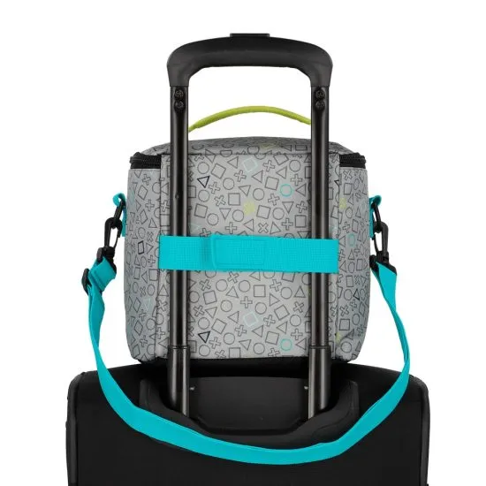 Lonchera Térmica Oregon gris Xtrem - Imagen 5