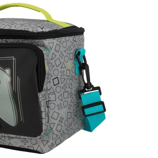 Lonchera Térmica Oregon gris Xtrem - Imagen 6