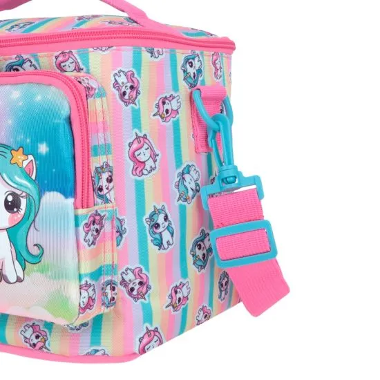 Lonchera térmica Oregon Unicornio Xtrem - Imagen 2