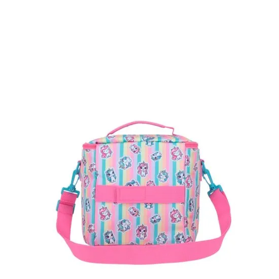 Lonchera térmica Oregon Unicornio Xtrem - Imagen 4