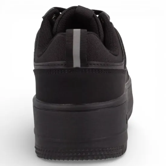 Zapatilla Mujer Escolar Emma 6021 Teener - Imagen 3