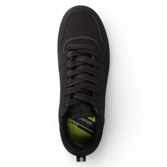 Zapatilla Mujer Escolar Emma 6021 Teener - Imagen 5