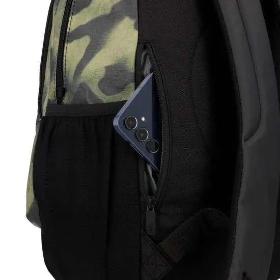 Mochila para 16" Bronx 2.0 verde militar Xtrem - Imagen 5