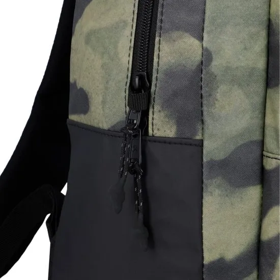 Mochila para 16" Bronx 2.0 verde militar Xtrem - Imagen 6