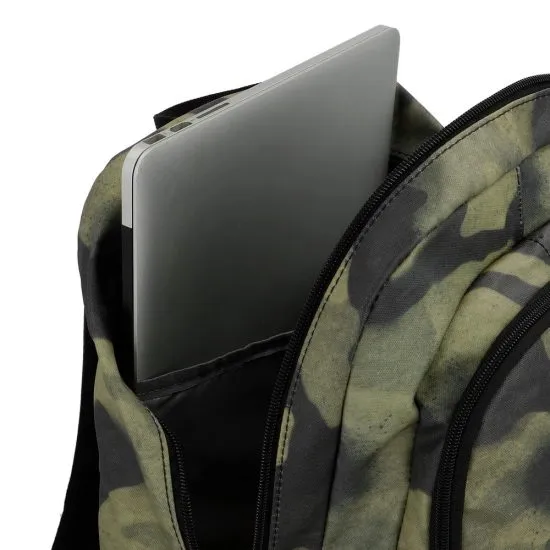 Mochila para 16" Bronx 2.0 verde militar Xtrem - Imagen 11