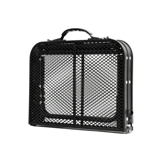 Mesa Plegable Acero Ontake Doite - Imagen 5