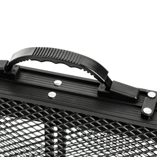 Mesa Plegable Acero Ontake Doite - Imagen 6