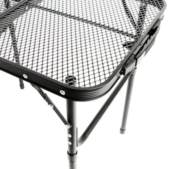 Mesa Plegable Acero Ontake Doite - Imagen 9