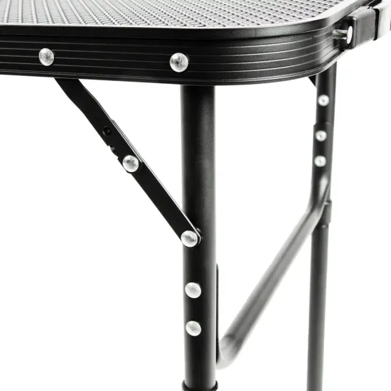 Mesa Plegable Acero Ontake Doite - Imagen 10