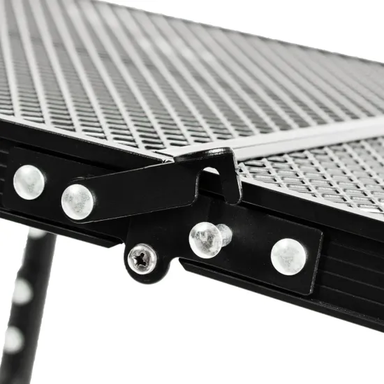 Mesa Plegable Acero Ontake Doite - Imagen 12