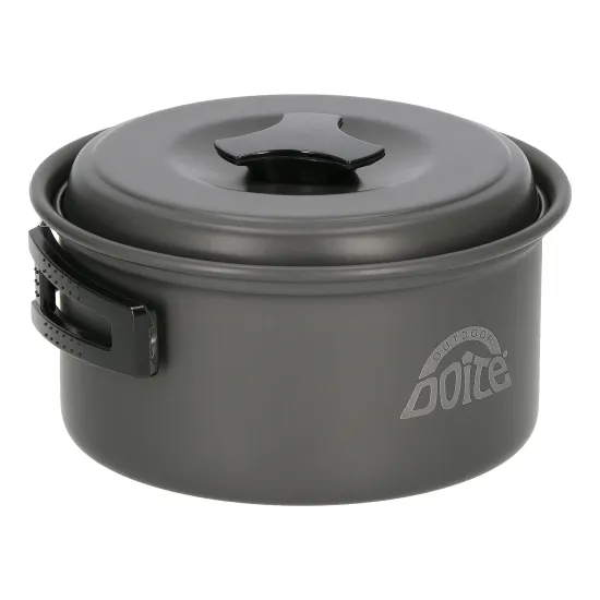 Set de Cocina Cooker 3 Personas Doite - Imagen 2