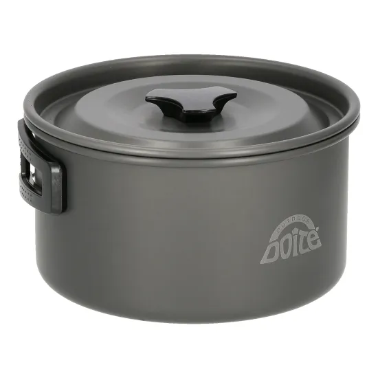 Set de Cocina Cooker 3 Personas Doite - Imagen 7