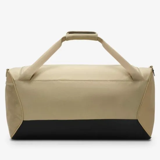 Bolso Nike Brasilia Beige - Imagen 7