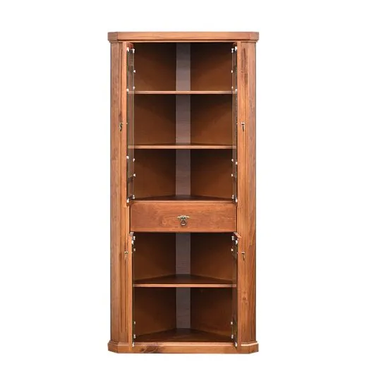 Vitrina Esquinero 1 Cajón Maxi MM - Imagen 4