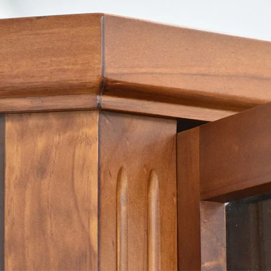 Vitrina Esquinero 1 Cajón Maxi MM - Imagen 5