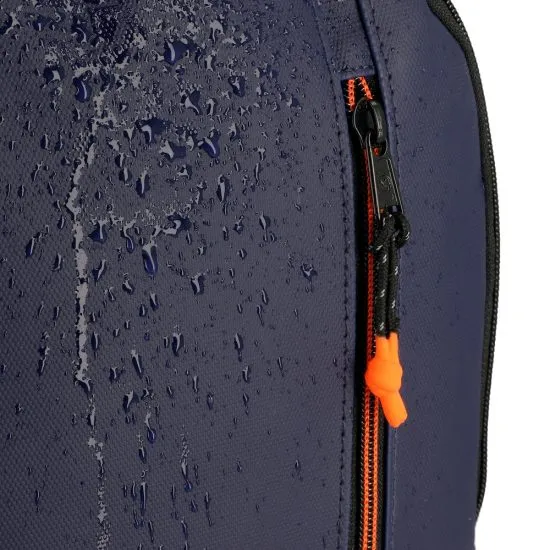 Mochila 16" Bronx 2.0 azul Xtrem - Imagen 3