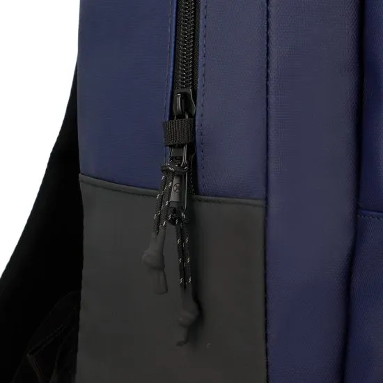 Mochila 16" Bronx 2.0 azul Xtrem - Imagen 6