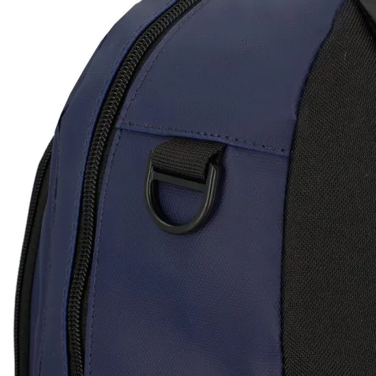 Mochila 16" Bronx 2.0 azul Xtrem - Imagen 8