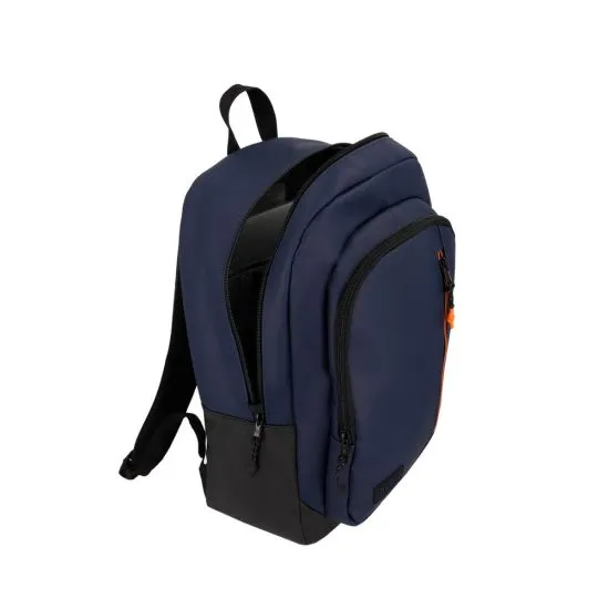Mochila 16" Bronx 2.0 azul Xtrem - Imagen 10