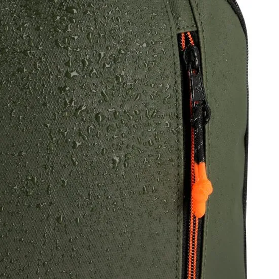 Mochila 16" Bronx 2.0 verde Xtrem - Imagen 4