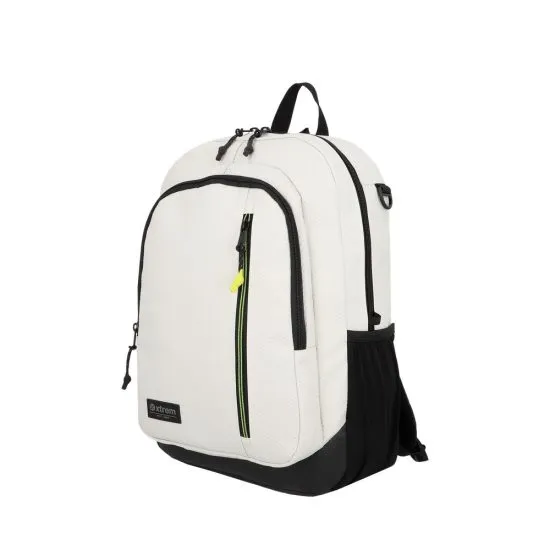 Mochila 16" Bronx 2.0 Gris Xtrem - Imagen 2