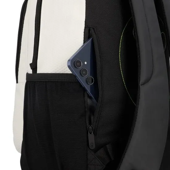 Mochila 16" Bronx 2.0 Gris Xtrem - Imagen 4