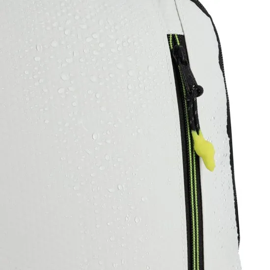 Mochila 16" Bronx 2.0 Gris Xtrem - Imagen 7