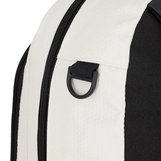 Mochila 16" Bronx 2.0 Gris Xtrem - Imagen 12