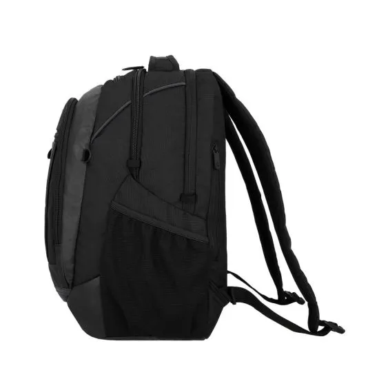Mochila 15" Brooklyn Negra Xtrem - Imagen 7