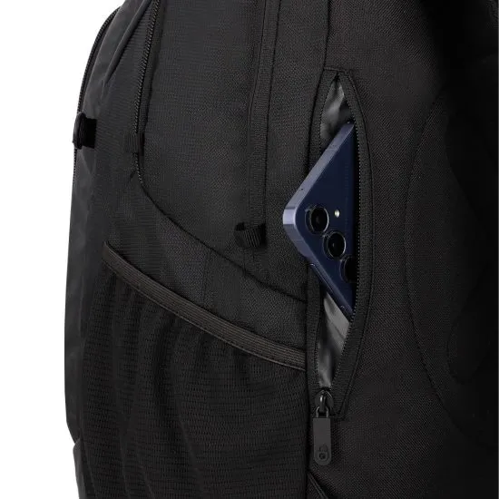 Mochila 15" Brooklyn Negra Xtrem - Imagen 9