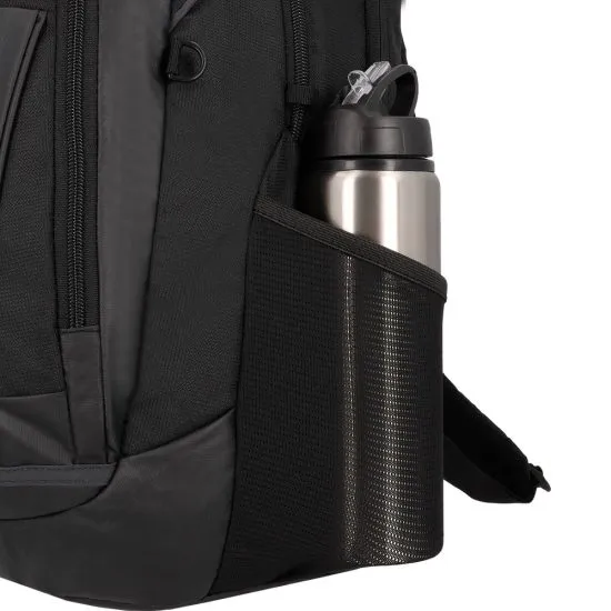 Mochila 15" Brooklyn Negra Xtrem - Imagen 10