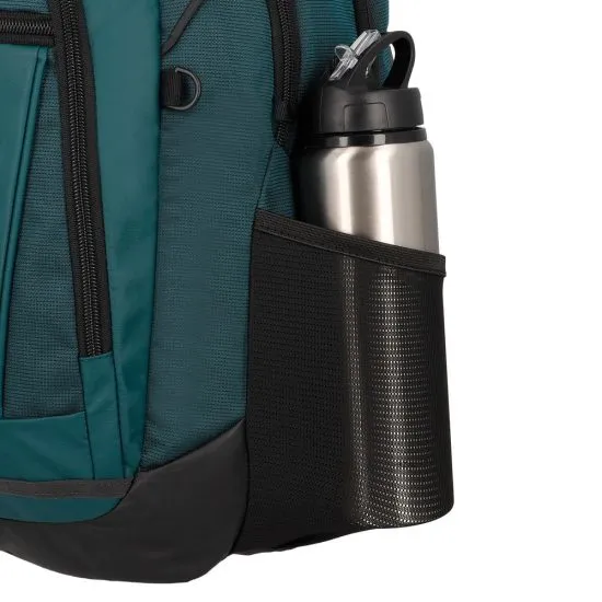 Mochila 15" Brooklyn Eternity Blue Xtrem - Imagen 6