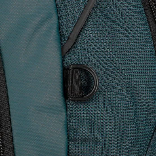 Mochila 15" Brooklyn Eternity Blue Xtrem - Imagen 7