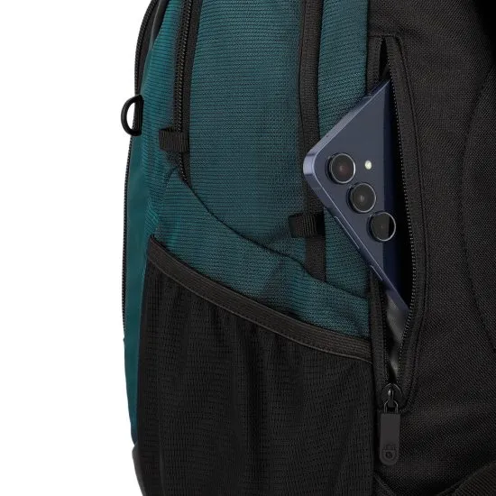 Mochila 15" Brooklyn Eternity Blue Xtrem - Imagen 8