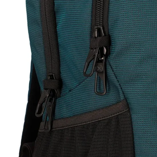 Mochila 15" Brooklyn Eternity Blue Xtrem - Imagen 9