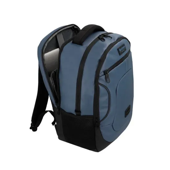 Mochila 16" Gamma azul Xtrem - Imagen 2