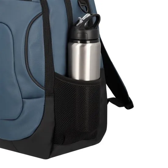 Mochila 16" Gamma azul Xtrem - Imagen 5