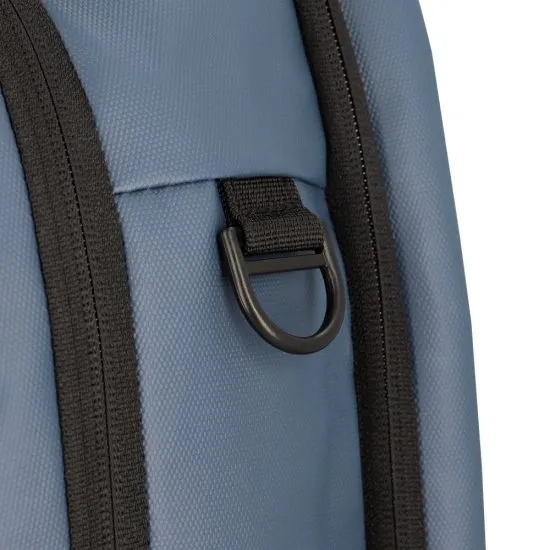 Mochila 16" Gamma azul Xtrem - Imagen 12