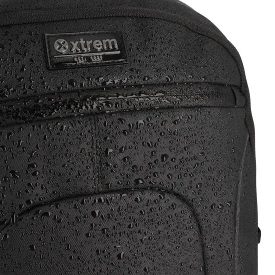 Mochila 16" Gamma negra Xtrem - Imagen 4