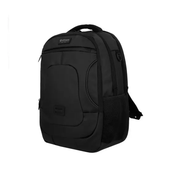 Mochila 16" Gamma negra Xtrem - Imagen 6