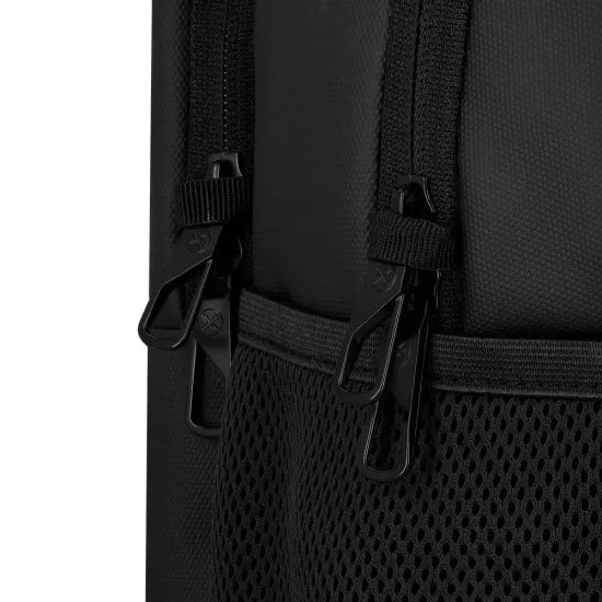 Mochila 16" Gamma negra Xtrem - Imagen 8
