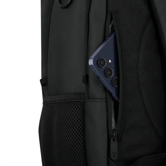 Mochila 16" Gamma negra Xtrem - Imagen 10