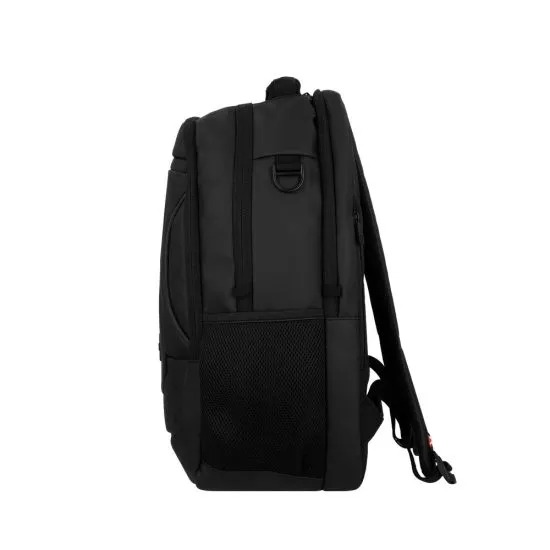 Mochila 16" Gamma negra Xtrem - Imagen 12