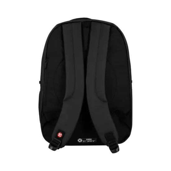 Mochila 16" Gamma negra Xtrem - Imagen 13