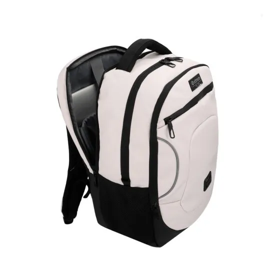 Mochila 16" Gamma Gris Xtrem - Imagen 8