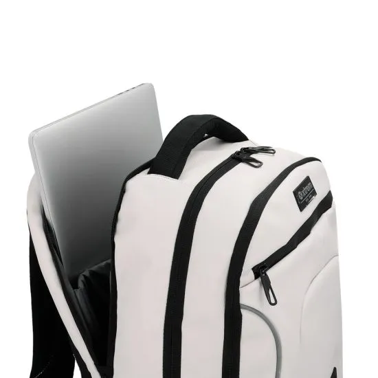 Mochila 16" Gamma Gris Xtrem - Imagen 13