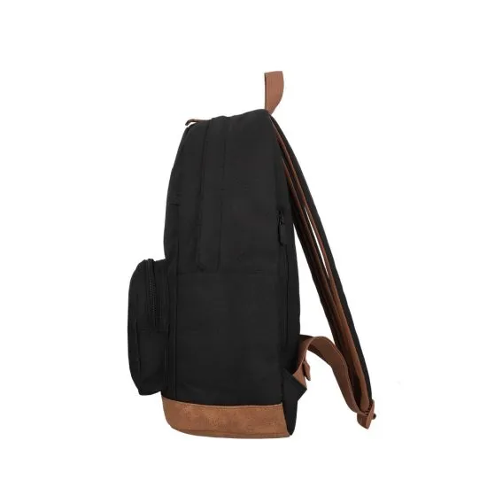 Mochila 15" Pop Negra Xtrem - Imagen 7